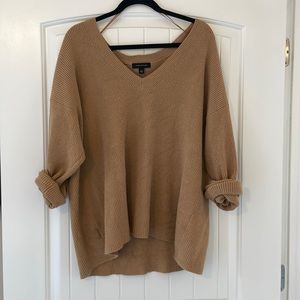 Ann Taylor V-neck sweater